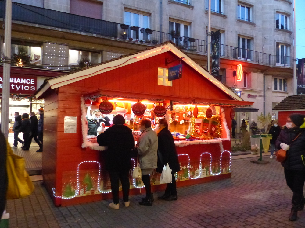 Joyeux Noël à tous 