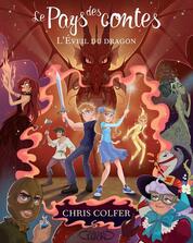 Le Pays des contes, tome 3