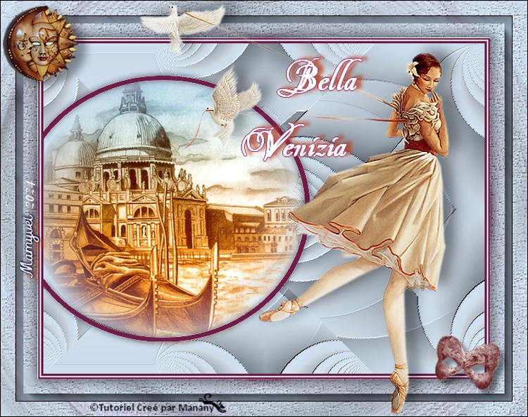 Bella Venezia !