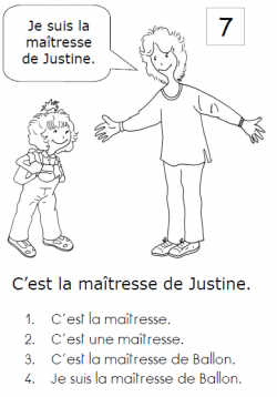 DEMARRER SON CP CLE EN MAIN