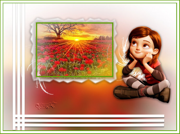 Versions Renaissance de la nature