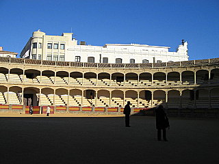 PlazadeTorosRonda2