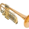 musébá : la trompette