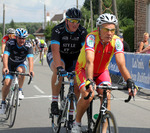 8ème Grand Prix cycliste UFOLEP «  Jean Stablinski » à Thun St Amand ( 2ème, 4ème cat et minimes )