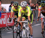 Grand Prix cycliste UFOLEP du Colbras à Halluin ( 1ère, 3ème cat et Féminines )