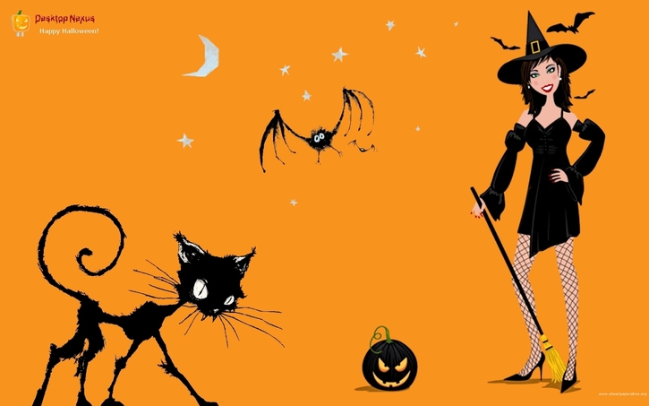 Halloween: 15 images d'Halloween avec son