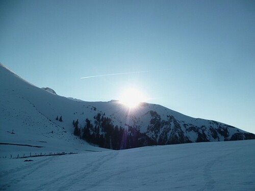 Cabane (2 nuits) : Les Tuts (St-Lary) - 09