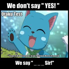 Otaku test #10