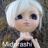 Midorashi