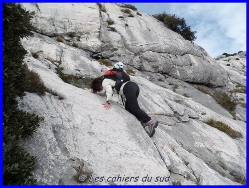 le gd couloir