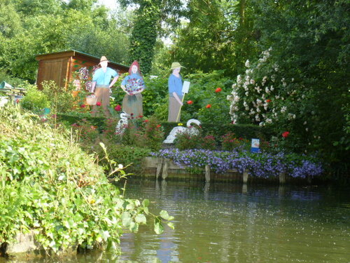   AMIENS    /     LES HORTILLONNAGES