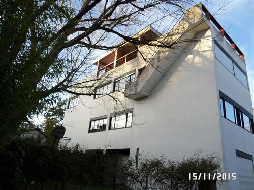 Quartier du Corbusier 