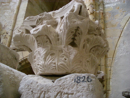 Trésor à NARBONNE 34