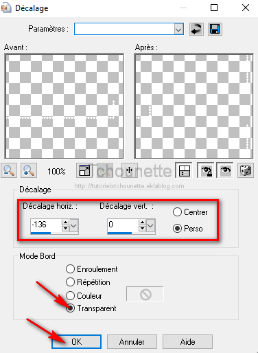 Beautiful Make-up NV