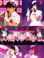 2011 Hello! Project Shou Gatsu LIVE BOOK『 Hello! Project 2011 WINTER ~Kangei Shinsen Matsuri~ 』