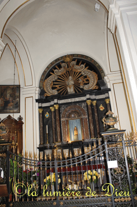 Basilique Notre-Dame de Tongre