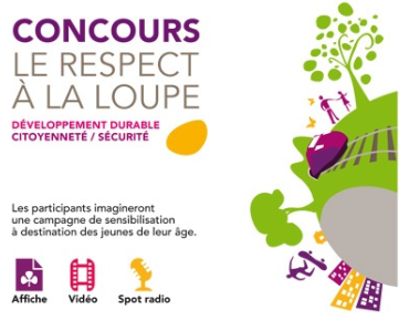 Concours SNCF