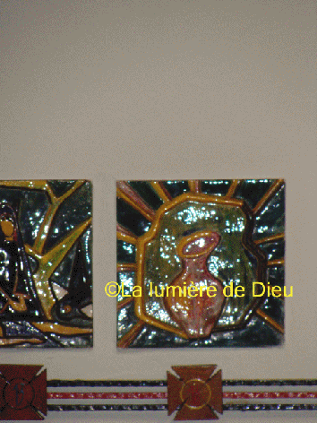 Anglet : Notre-Dame du Refuge