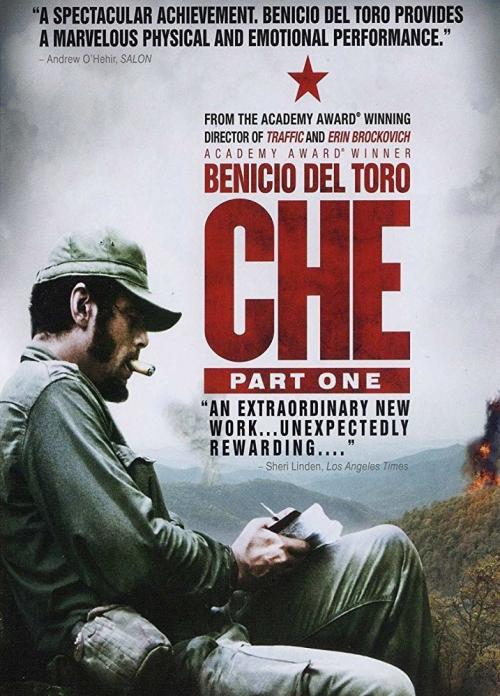 Che: Part One (2008)