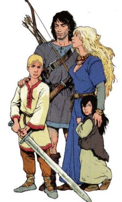 Thorgal