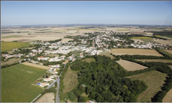 Charente-Maritime - Sainte-Soulle