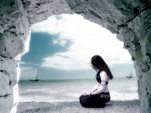 tristesse & solitude