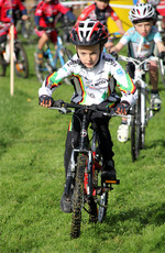 Cyclo cross VTT UFOLEP de Marly : ( Ecoles de cyclisme )