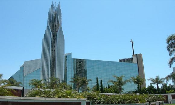 Crystal Cathedral