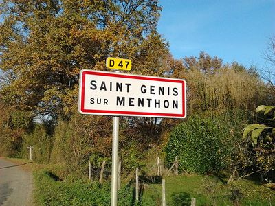Blog de lisezmoi :Hello! Bienvenue sur mon blog!, L'Ain - Saint-Genis-sur-Menthon -