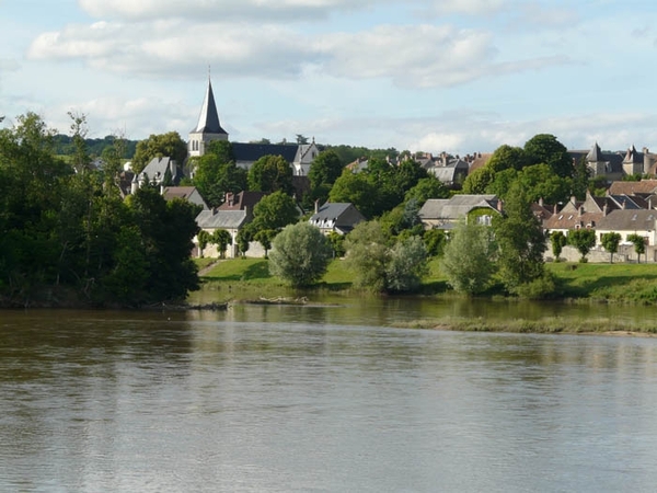 Famille Ducharne, Pouilly-sur-Loire.