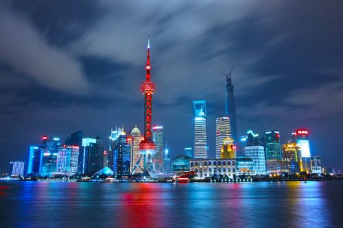 4 Star Hotels In Shanghai, Instantly 