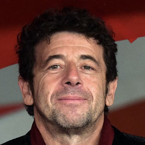 Patrick Bruel en colère contre ceux qui usurpent son identité sur les réseaux sociaux