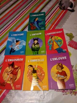 Salon du livre de jeunesse de Montreuil 2017