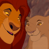 ♥ Avatar animé: Le Roi Lion I #4 ♥ 
