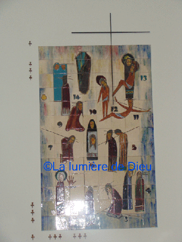 Anglet : Notre-Dame du Refuge