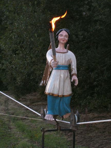 Les pardons en Bretagne