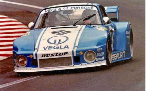 Porsche 935 (1980)