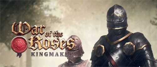 War of the Roses plus sanglant que le 1e volet War of the Vikings