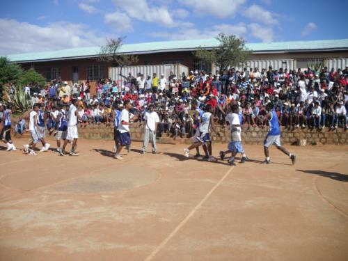 SPORT