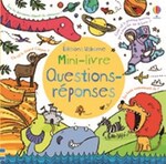 Mini-Livre: Questions Réponses