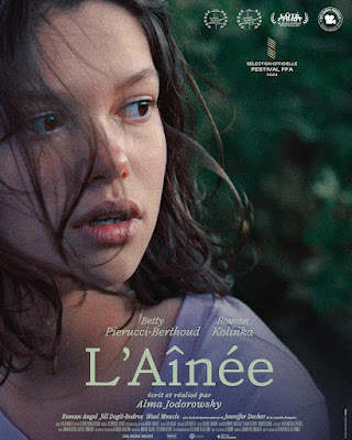 L'Aînée. 2024. FULL-HD.