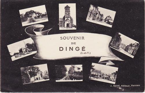 Cartes-postales anciennes