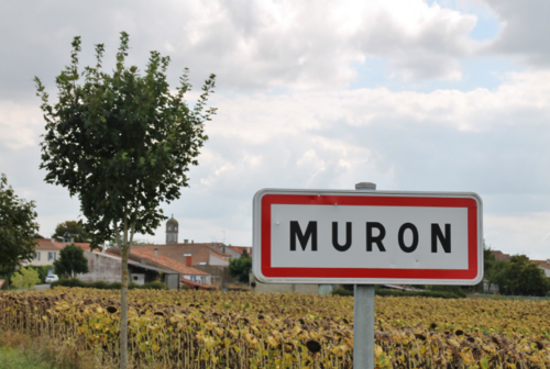 Charente-Maritime - Muron