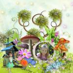 Kit & dérivés FairyLand