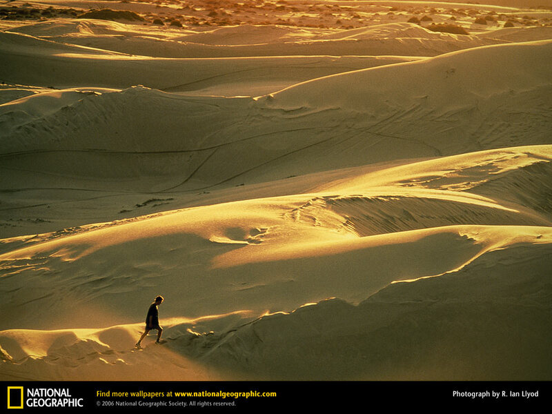 10 images de la National Geographic