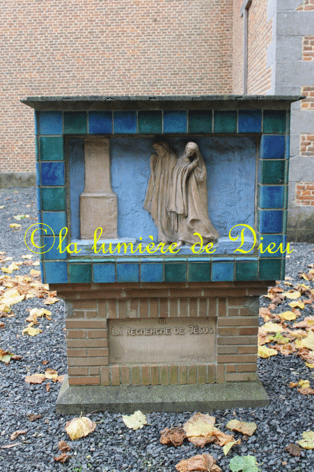 Basilique Notre-Dame de Tongre