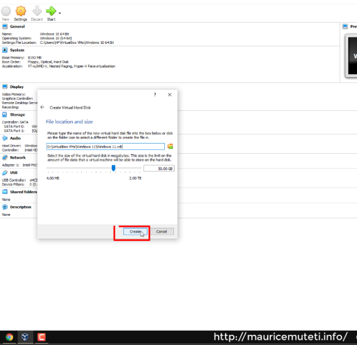 Windows 11 Installation Made Simple: Step-by-Step Guide