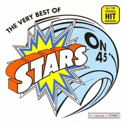 Supremes Medley / Stars On 45