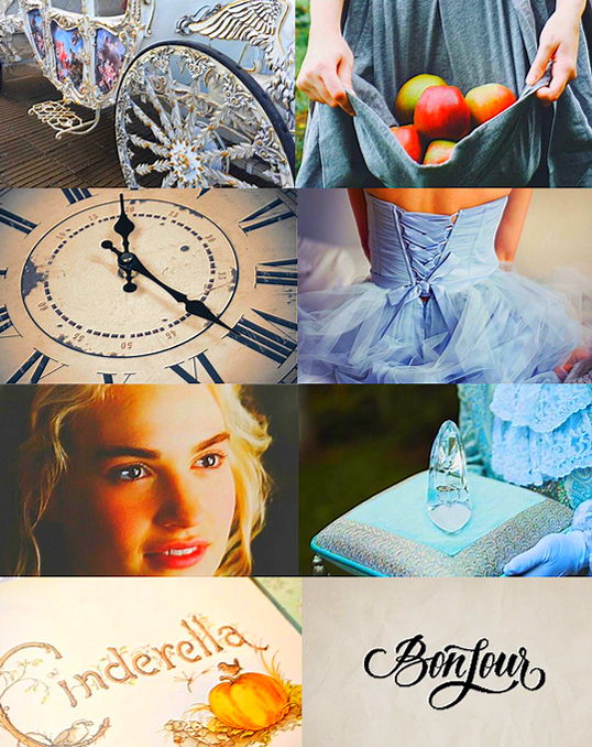 Cendrillon