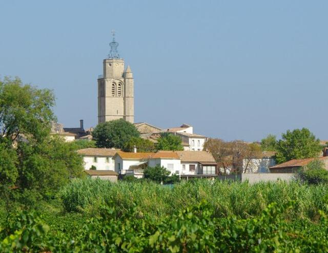 Blog de lisezmoi : Hello! Bienvenue sur mon blog!, L'Hérault : quelques villages